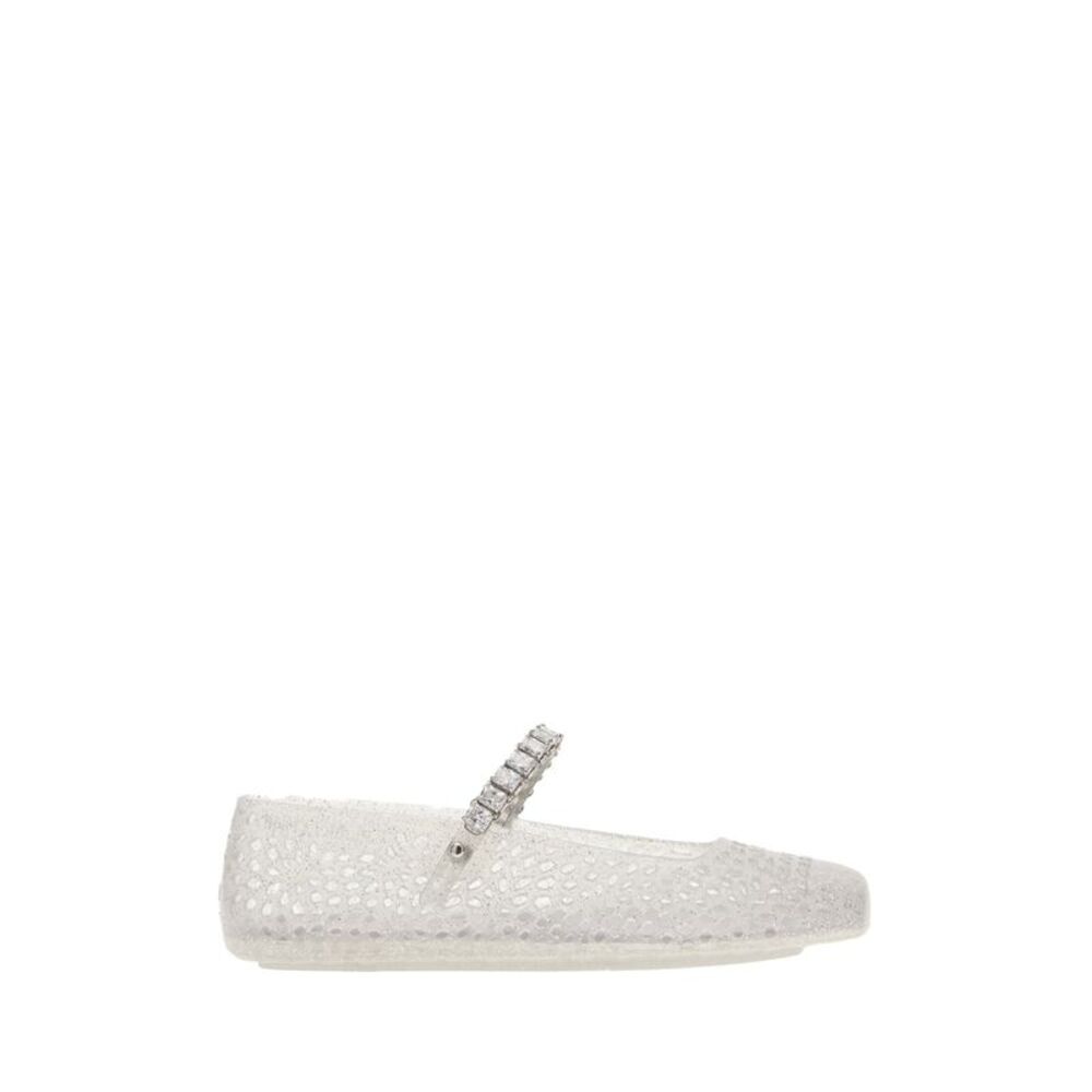Jimmy Choo Woman Shoes Flats